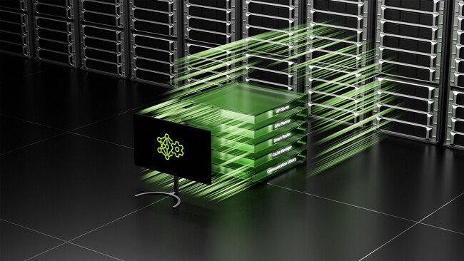 NVIDIA Dynamo オープンソース ライブラリで AI リーズニング モデルの高速化および拡張を実現