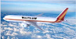 JAL、成田-シカゴ線で貨物機・旅客機を活用した輸送ネットワークを増強