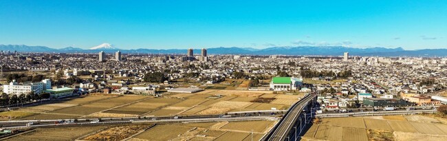 ふじみ野市誕生20周年始動！！！
