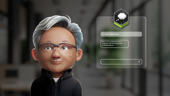 NVIDIA、開発者と企業がエージェント型 AI プラットフォームを構築するためのオープン リーズニング AI モデル ファミリーを発表