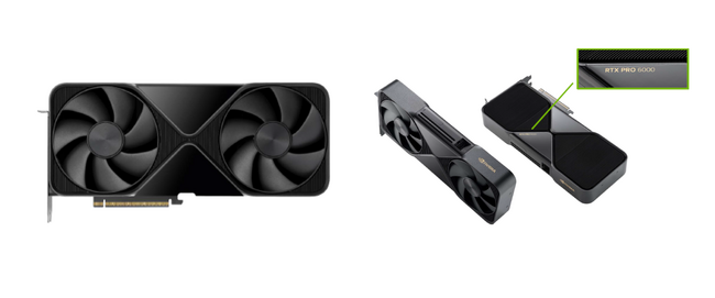 菱洋エレクトロ、「NVIDIA RTX PRO(TM) 6000 Blackwell Workstation Edition」の取り扱いを開始
