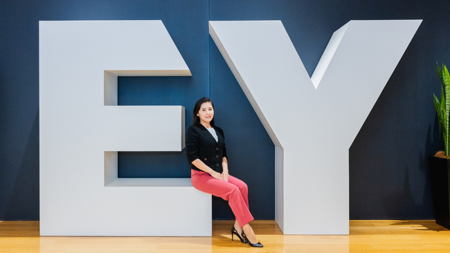 産後ケアエキスパート・ジョサンシーズ、“EY Innovative Startup 2025” を受賞