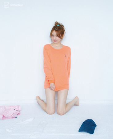 後藤真希が快挙！　写真集「flos」が日本歴代No.１に。電子版写真集 史上最高記録達成！