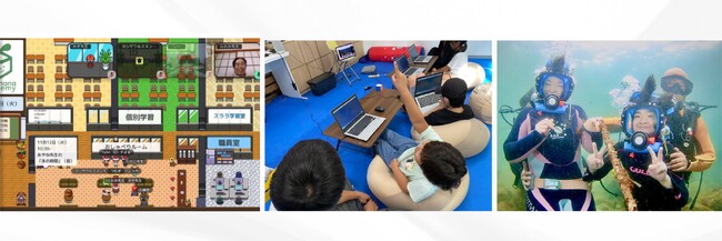 不登児童の9割が学校復帰！「学びの自信」を育むアソマナ学園全国向けオンラインフリースクール開校！
