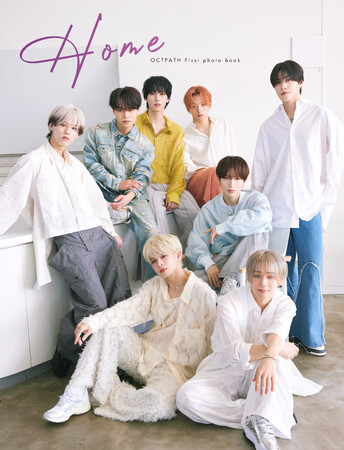 OCTPATH 1st写真集 『Home』出版記念お渡し会追加開催決定!!