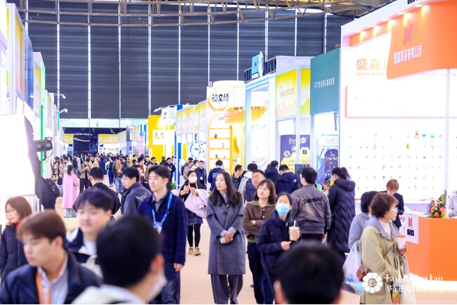 大盛況のうちに閉幕！第33回華東輸出入商品交易会、日本からのバイヤー数が前回比50.25%増と大幅増