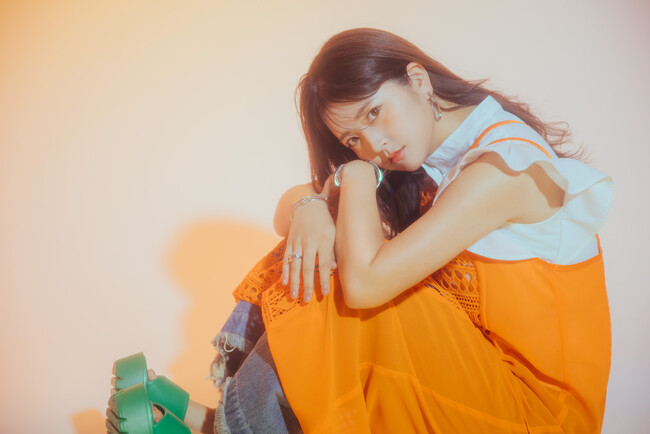 愛媛県出身のアーティストMiyuu、FM愛媛でレギュラーラジオ番組「太陽石油 presents MiyuuのTrip on Music!」スタート！
