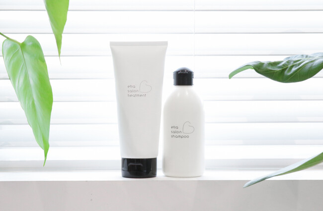発売3ヶ月で累計販売数25,000本を突破 990円のサロン専売ヘアケアが好調
