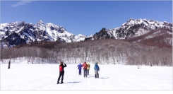 「国立公園ならではの自然体験アクティビティガイドラインVer.4」及び、「国立公園におけるアドベンチャートラベル推進に向けた手引書」の発表について