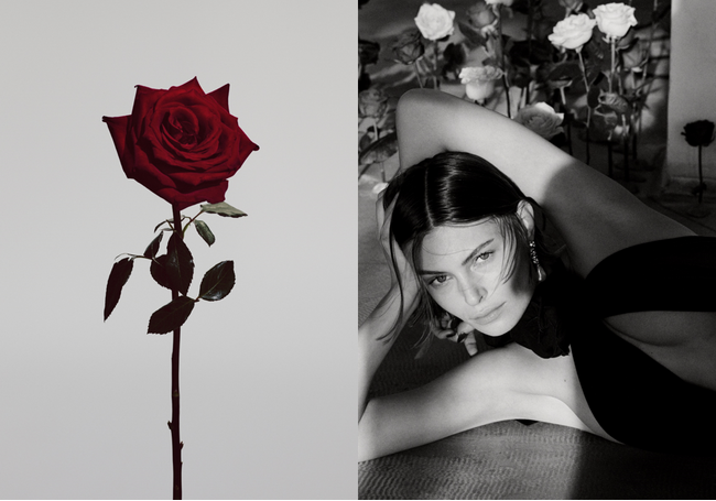 「Magda Butrym H&M」のキャンペーン・イメージおよび全アイテムを一挙公開！