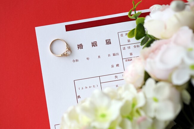 結婚のメリット・デメリットとは？既婚男性＆女性200名のホンネを大調査！