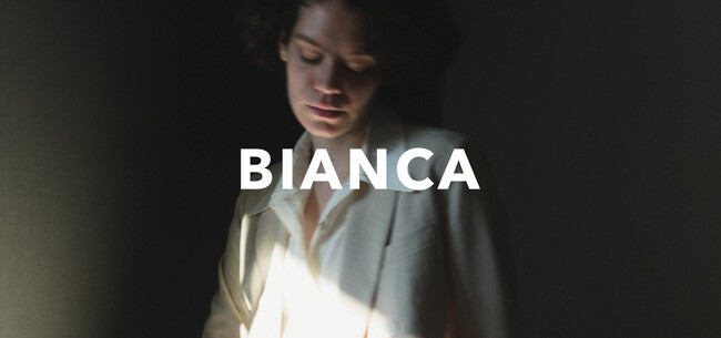 30代の働く女性に向けて、EC専用新ブランド「BIANCA」2025年春夏デビュー