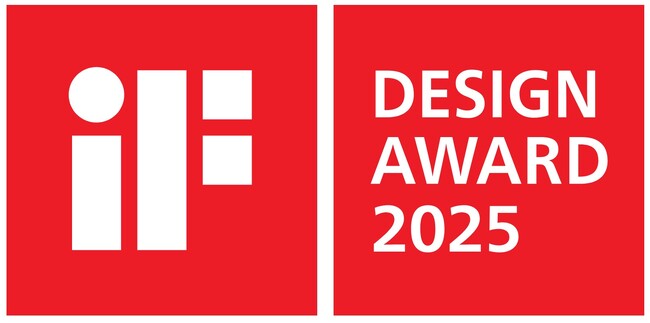 LIXILの国内外13製品が「iF DESIGN AWARD 2025」を受賞