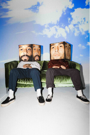 米メディアが大絶賛のHouse of Protection（ハウス・オブ・プロテクション）、来たる 新作EPより先行シングル「Fire」をリリース