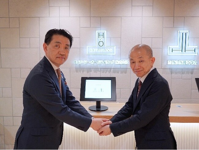 ◆4月開設の関西大学ビジネスデータサイエンス学部が、エイチ・ツー・オー リテイリングと連携協定を締結◆企業連携でPBL演習・インターンシップを共同開