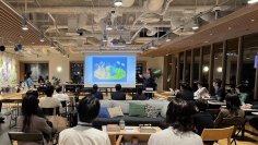 【イベントレポート】「カーボンニュートラルはここで、実現する。〜エネルギー革命 × 地方 × 大都市企業〜」を開催