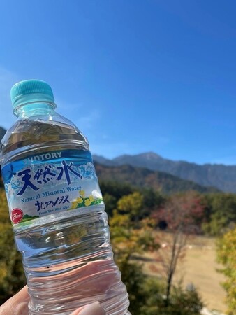年代別　ミネラルウォーターに関する意識調査実施