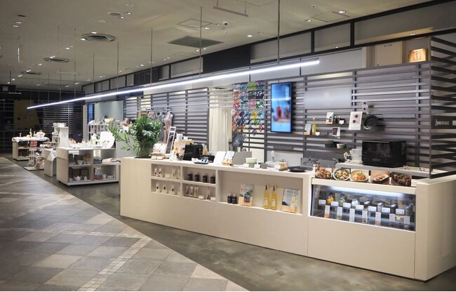 愛媛県の魅力あふれる逸品がリアル店舗出店スペース「SHIBUYA BASE」に集結！「EHIME HYAKKA POP UP STORE」が3月28日（金）から期間限定で開催