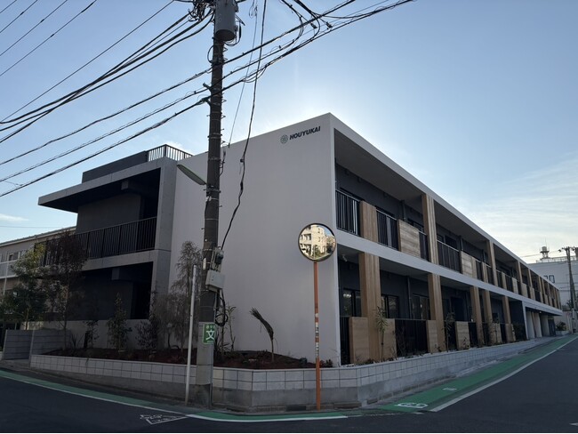 【開催報告】代田の家 開所式を開催