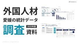2025年度外国人労働者に関する調査結果