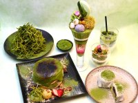 ＜茨城＞道の駅常総「食」から春の訪れを味わう！販売個数世界一のメロンパンに新作「ぼくのさくら餅メロンパン」が3月24日(月)より限定販売スタート！