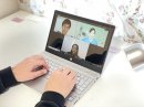 セミナーは少人数でオンラインで行います セミナーは少人数でオンラインで行います