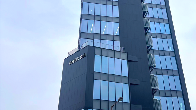 株式会社Fact Base 事業拡大にともない、名古屋営業所開設のお知らせ