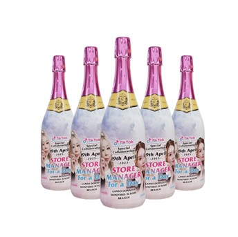 TikTok人気ライバーの美香ママさんとユウベイビーさんが元祖どないやFC新宿三丁目店で1日店長に就任 4/19(土曜)開催