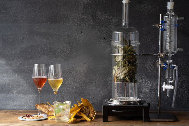 形を持たない「感性」や「情緒」をテーマに、新しいカルチャーを創造する「FabCafe Osaka」が、大阪・天満に4月29日(火)にグランドオープン