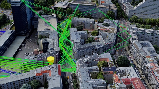 NVIDIA と通信業界のリーダーが、6G 向け AI ネイティブのワイヤレス ネットワークを開発