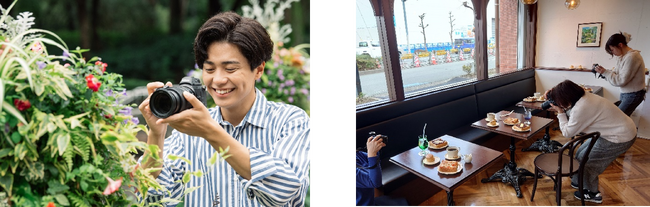 写真教室「ニコン カレッジ」が2025年4月～6月期の講座を公開