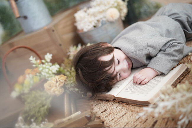 “Slow Photo”の子ども写真「スタジオコフレ」が愛知県3店舗目となる「豊田スタジオ」を2025年4月4日(金)にオープン！