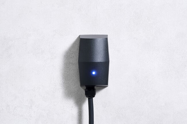ABEMA特別番組出演記念!EV充電器「Ella」を特別価格6万円で限定121台提供