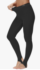 「MEGA COOUV 夏の雪」UV-F602シリーズ トレンカレギンス 「MEGA COOUV 夏の雪」UV-F602シリーズ トレンカレギンス