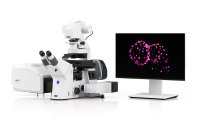 【新製品ニュース】ZEISS、共焦点顕微鏡のゲームチェンジャー、Lightfield 4Dを搭載した新モデルLSM 910/990発表