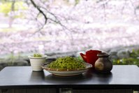 2025年4月1日に粗挽き蕎麦と里山料理の店「茶兎里」がオープン(3月25日よりプレオープン)