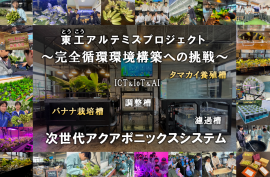 プロジェクトイメージ1 プロジェクトイメージ1