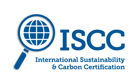 ISCC PLUS認証 全工場取得完了のお知らせ