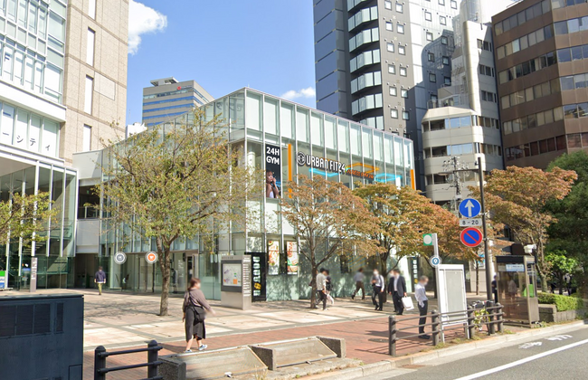 当社子会社のアーバンフィットが都内4店舗目の『飯田橋駅前店』をグランドオープンします！