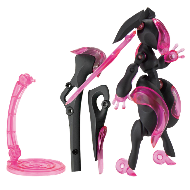 【2025年3月商品】MegaSculpture×スタジオソータ「-FORM series- Rabbit Void Enhanced」3月25日より順次展開開始！【ボックストイ】