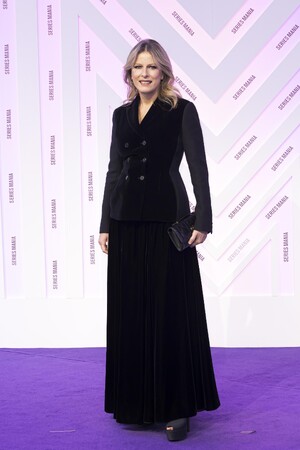 【DIOR】ディオールを纏うセレブリティ：カリン・ヴィアール