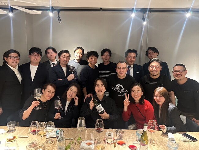 【北海道余市町】札幌の人気イタリアンレストランOsteria Da Boo.にて、余市の海の幸とからすみ「北琥珀」を使った特別イタリアンコースイベントを開催！