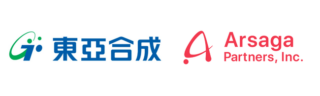アルサーガパートナーズ、東亞合成株式会社に生成AIチャットツールの開発を支援