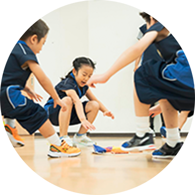 新学期・春の運動会直前！誰でも楽しく運動できるスポーツ科学に基づいたプログラム「忍者ナイン」の無料体験特別レッスンを神奈川で開催！