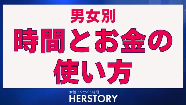 【最新調査】7割の女性が“我慢”している「自分の時間」―そこに眠るマーケティングのヒントとは