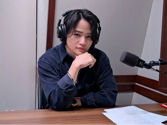 timelesz　菊池風磨の レギュラーラジオ番組がTOKYO FM/JFN全国38局でスタート！＜新番組＞『菊池風磨 hoursz』