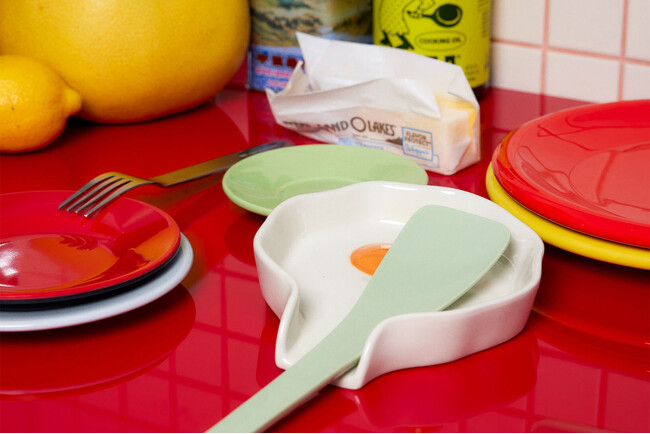 【MoMA Design Store】食にインスパイアされたデザインで気分を高めよう
