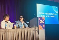 LightSpeed Studios、主要ゲームタイトルの開発を推進。今後のクリエイティブなビジョン拡大を発表