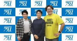 「#エダコのベンチャー座談会」に株式会社イーリサ 大竹マニエルさんと株式会社アバージェンス 葛西幸充さんがゲスト出演！ブランディングの意識を二人に聞いていく！