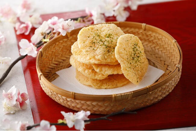 お客様からの想いにお応えして。約2年振りの再出店！老舗和菓子屋「築地ちとせ」4月1日(火)～5月14日(水)までアトレ吉祥寺店にて期間限定出店！